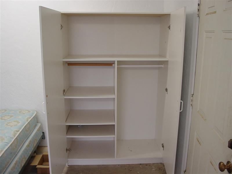 Wardrobe